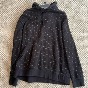 Men’s Nike Hoodie
